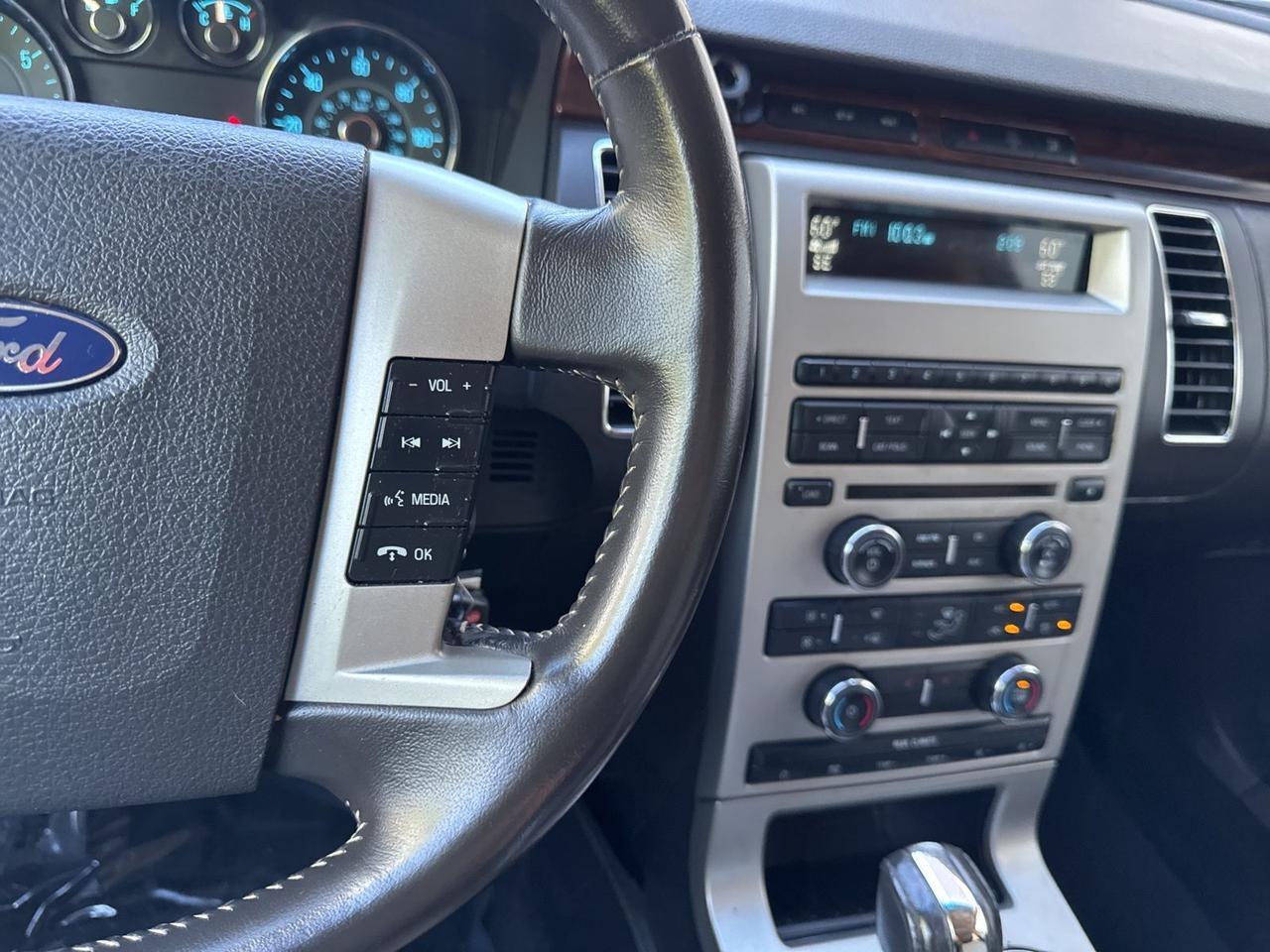 2012 Ford Flex SEL Warrenton VA