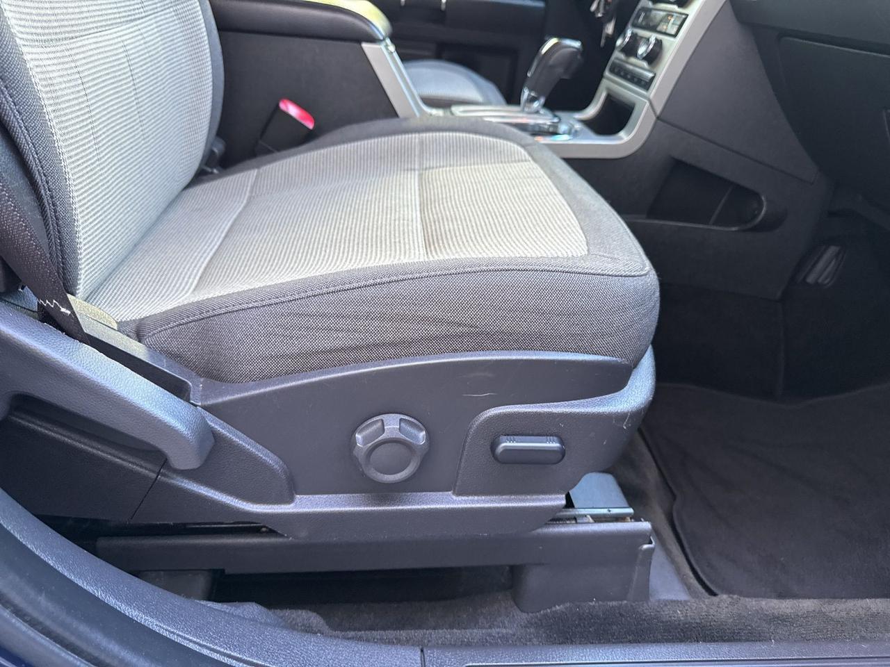 2012 Ford Flex SEL Warrenton VA