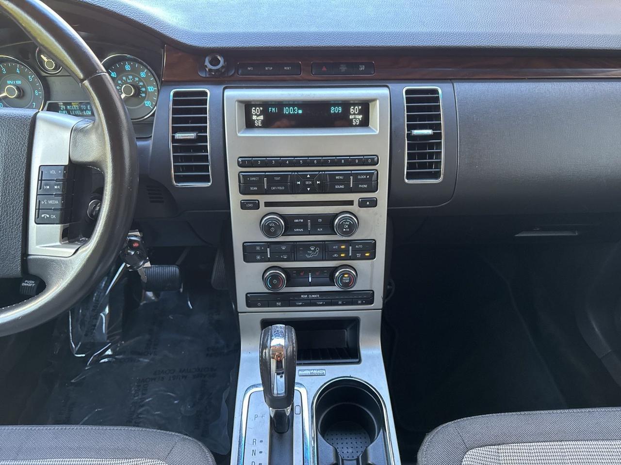 2012 Ford Flex SEL Warrenton VA