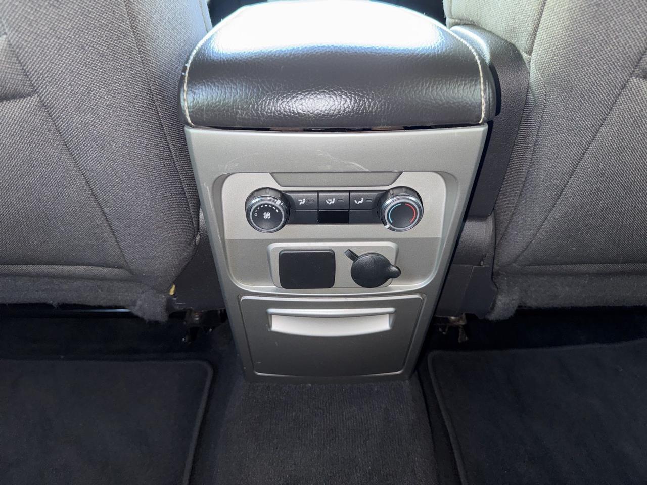 2012 Ford Flex SEL Warrenton VA
