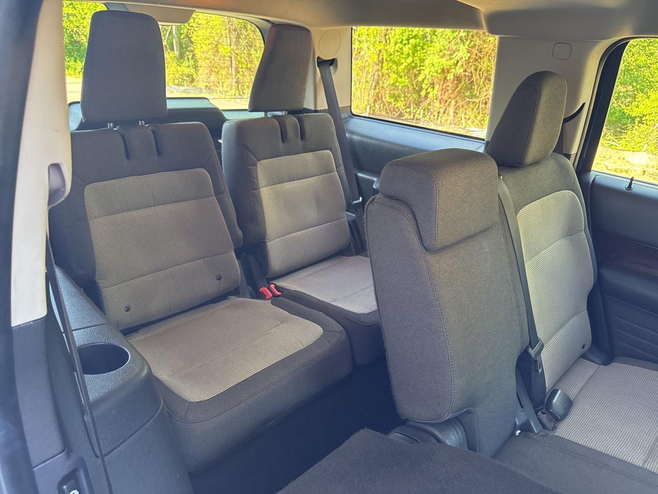 2012 Ford Flex SEL Warrenton VA