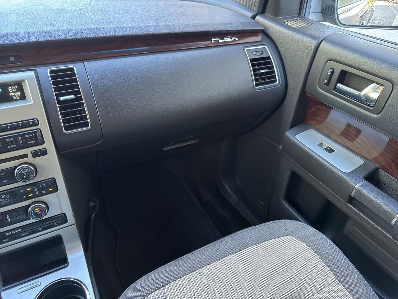 2012 Ford Flex SEL Warrenton VA