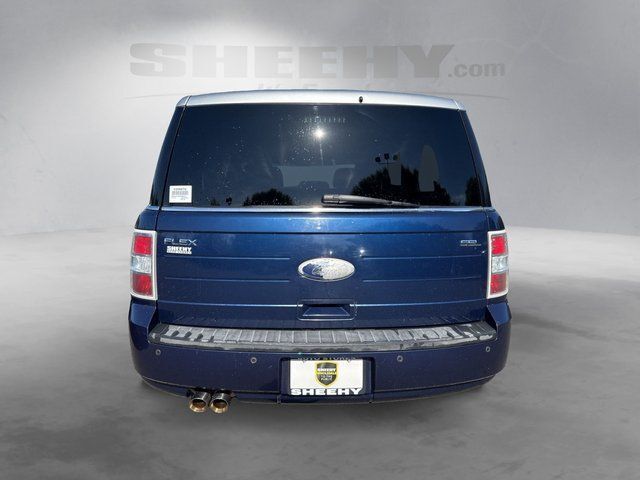 2012 Ford Flex SEL Warrenton VA