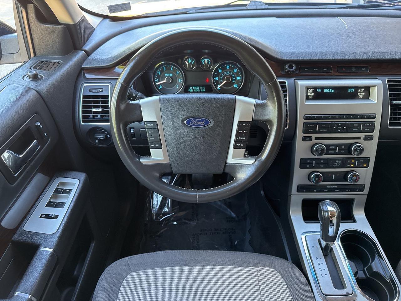 2012 Ford Flex SEL Warrenton VA