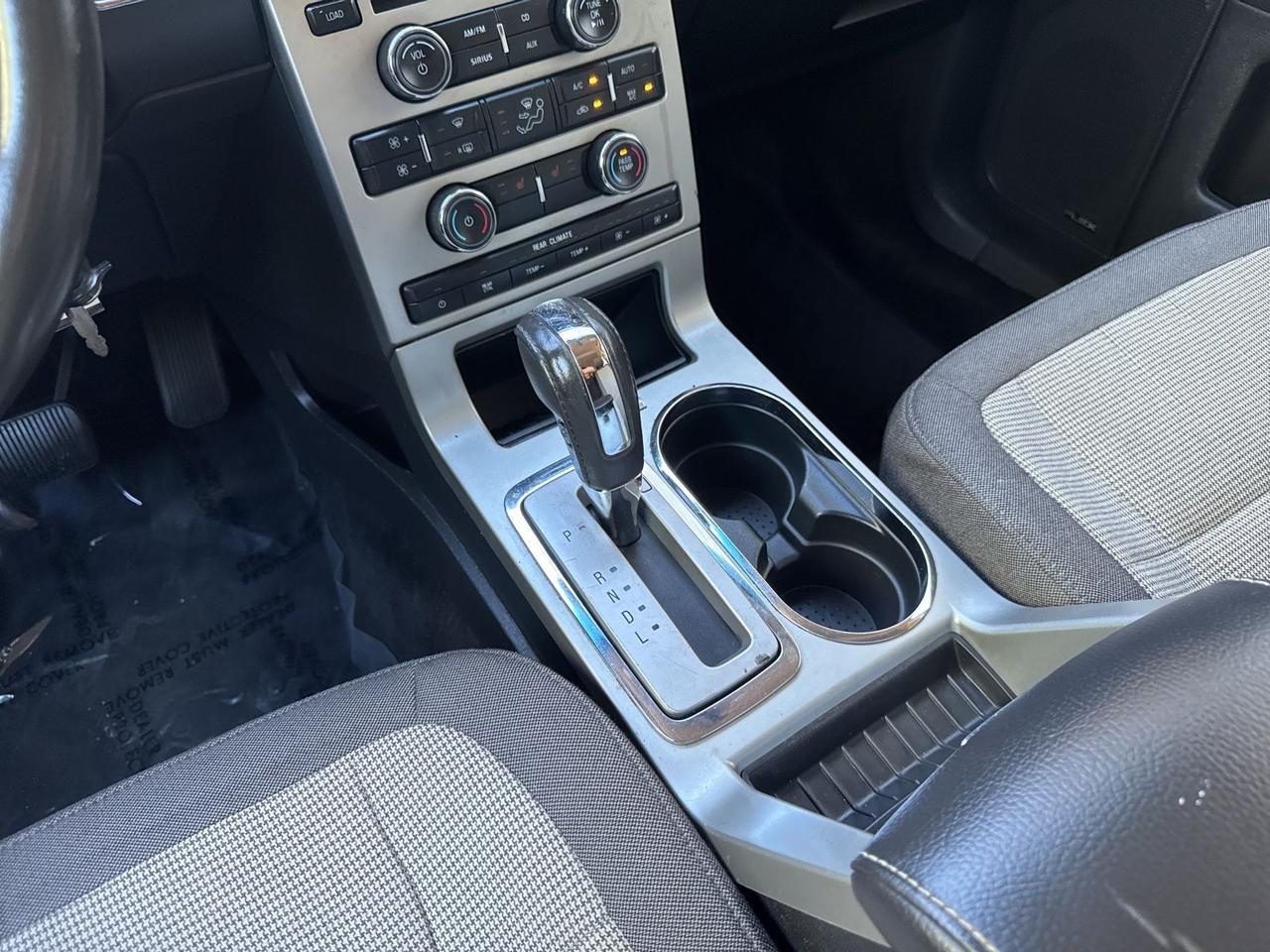 2012 Ford Flex SEL Warrenton VA