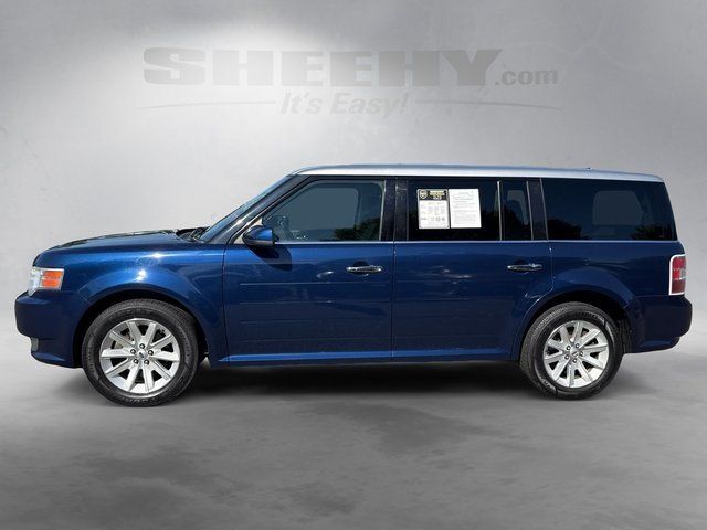 2012 Ford Flex SEL Warrenton VA