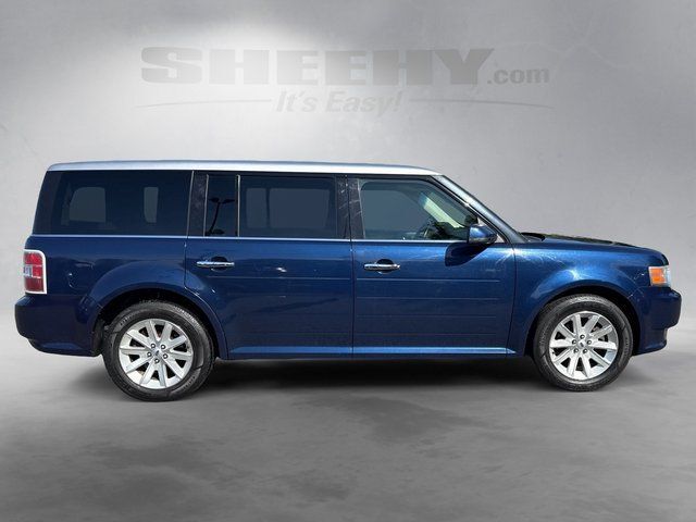 2012 Ford Flex SEL Warrenton VA