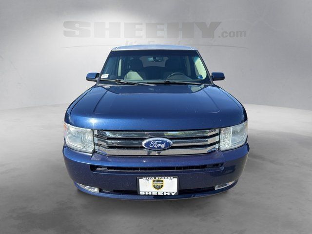 2012 Ford Flex SEL Warrenton VA