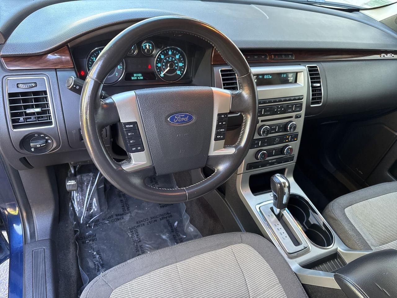 2012 Ford Flex SEL Warrenton VA
