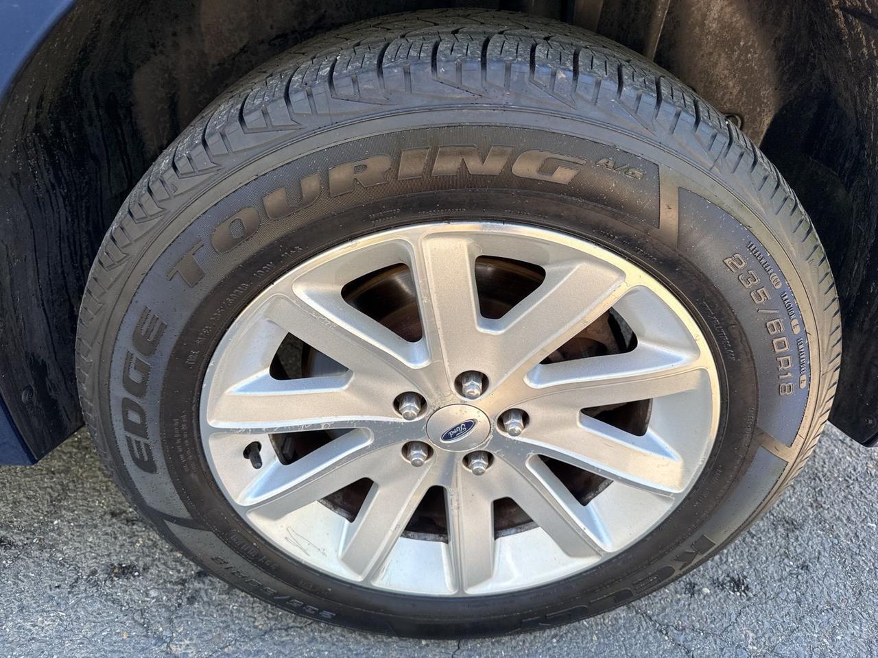 2012 Ford Flex SEL Warrenton VA