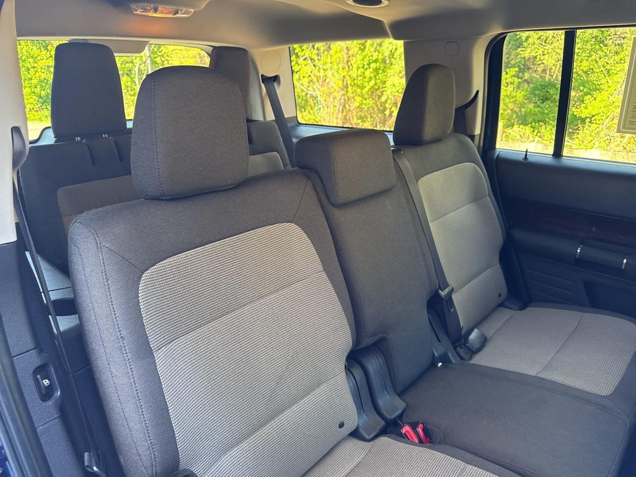 2012 Ford Flex SEL Warrenton VA