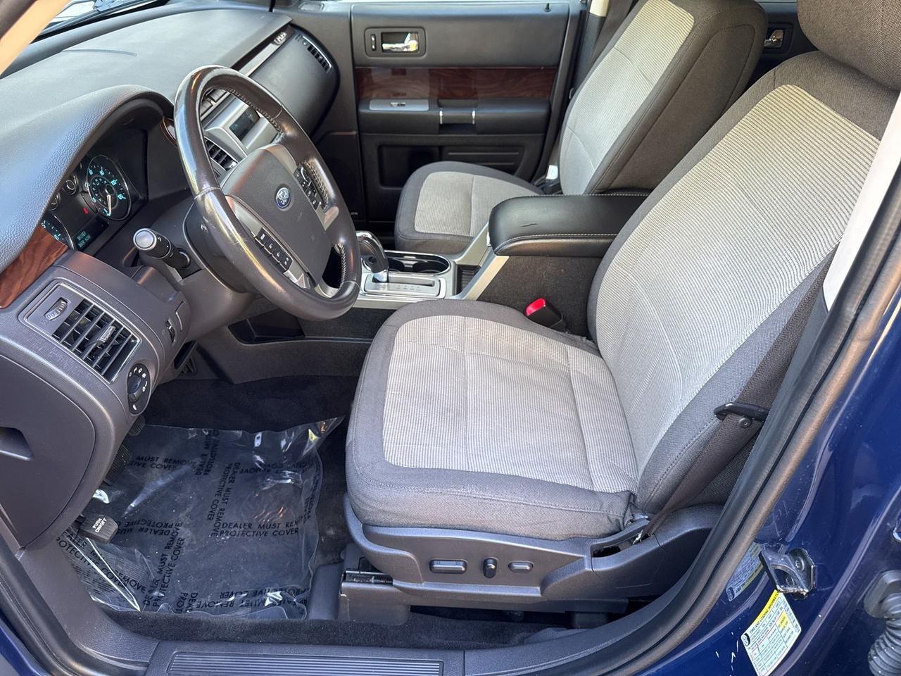 2012 Ford Flex SEL Warrenton VA