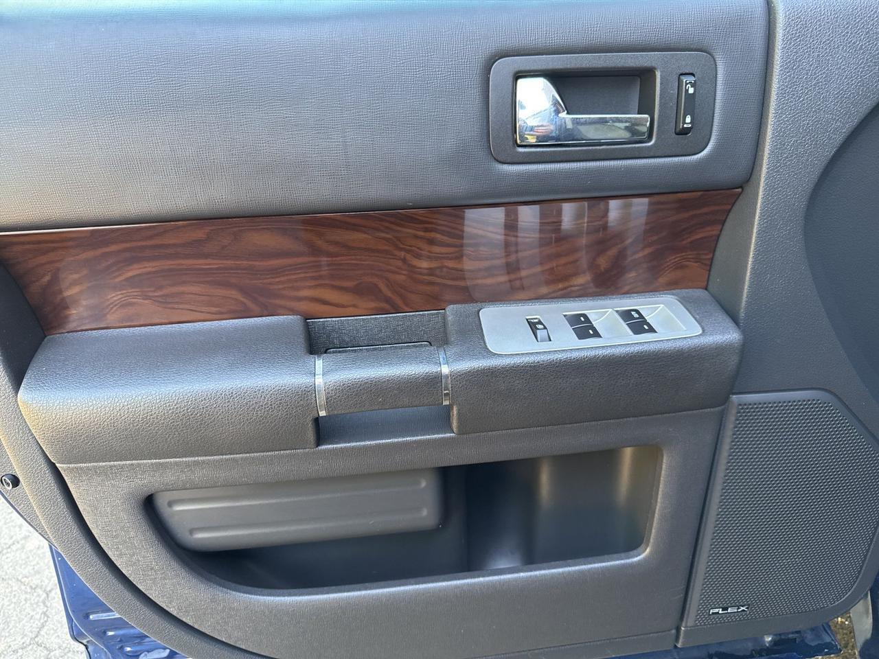 2012 Ford Flex SEL Warrenton VA