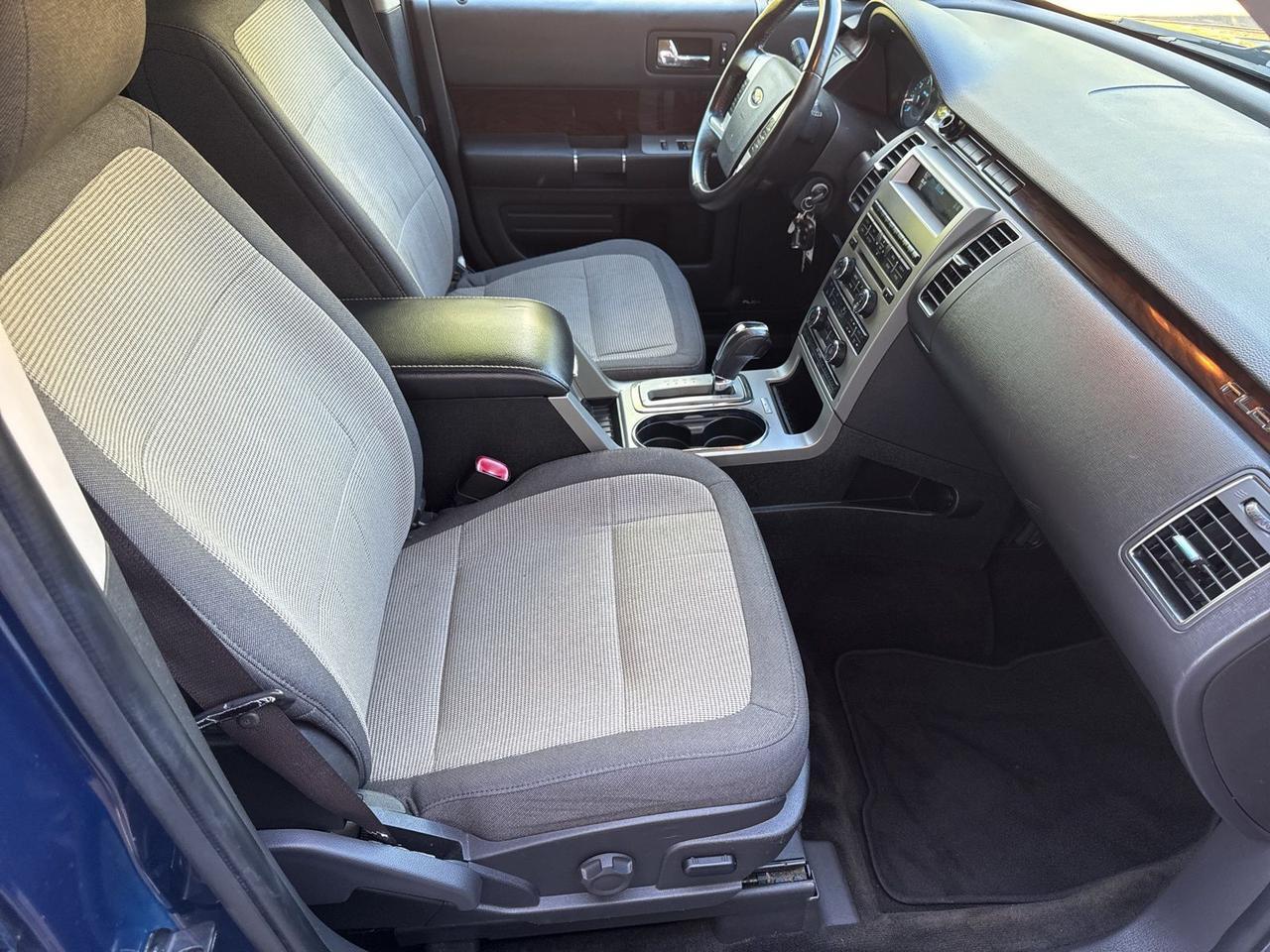2012 Ford Flex SEL Warrenton VA