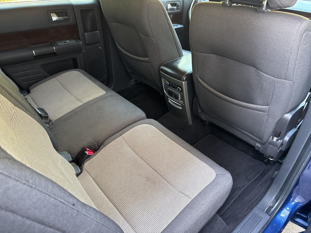 2012 Ford Flex SEL Warrenton VA