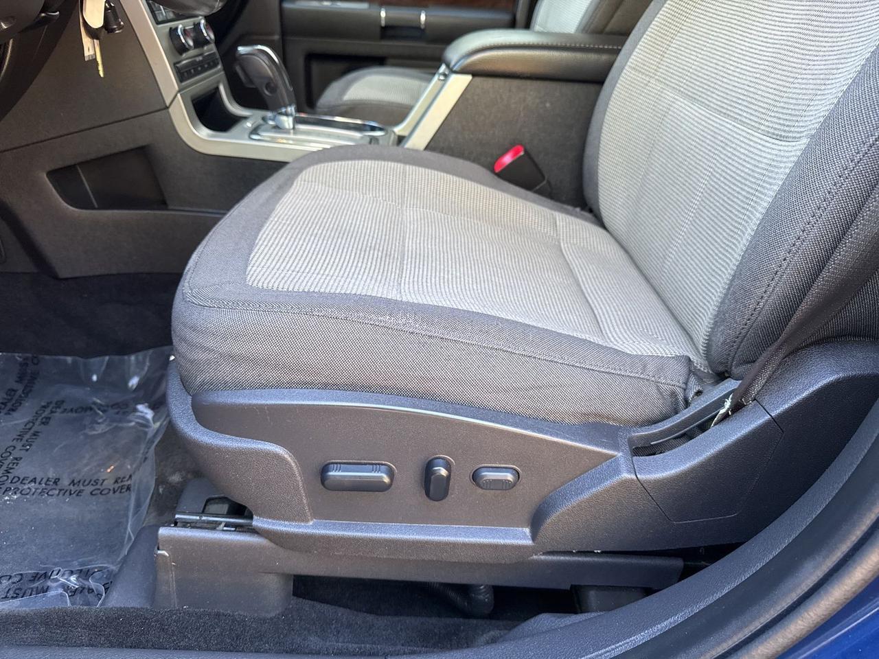 2012 Ford Flex SEL Warrenton VA