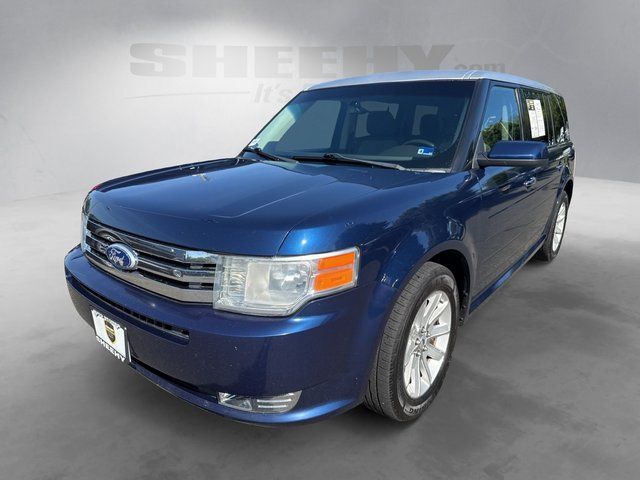 2012 Ford Flex SEL Warrenton VA