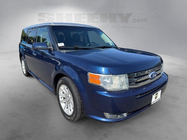 2012 Ford Flex SEL Warrenton VA