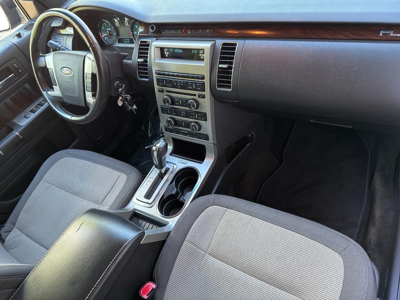 2012 Ford Flex SEL Warrenton VA