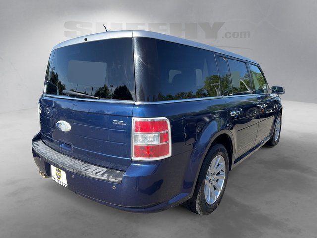 2012 Ford Flex SEL Warrenton VA