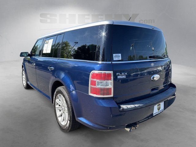 2012 Ford Flex SEL Warrenton VA