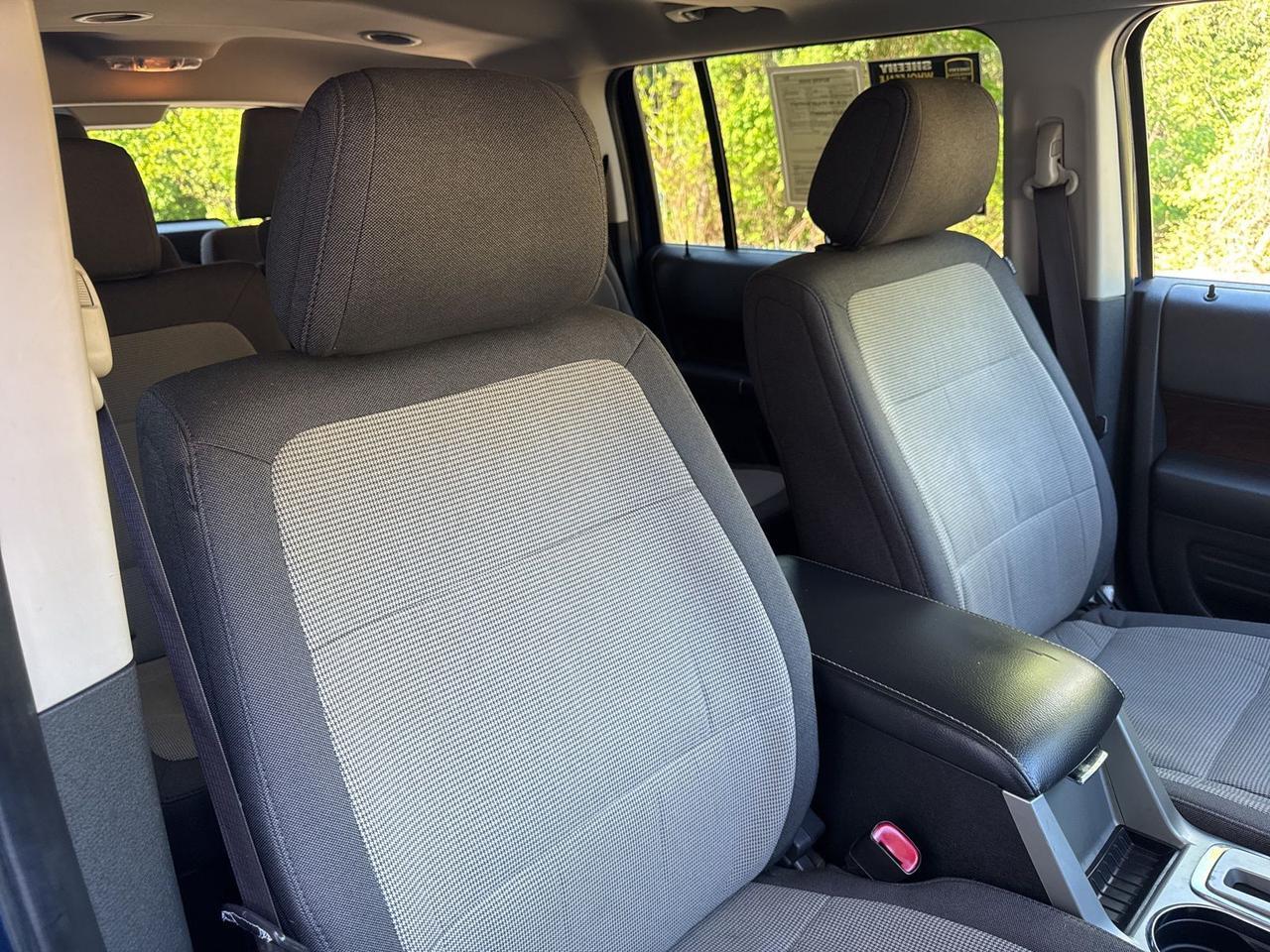 2012 Ford Flex SEL Warrenton VA