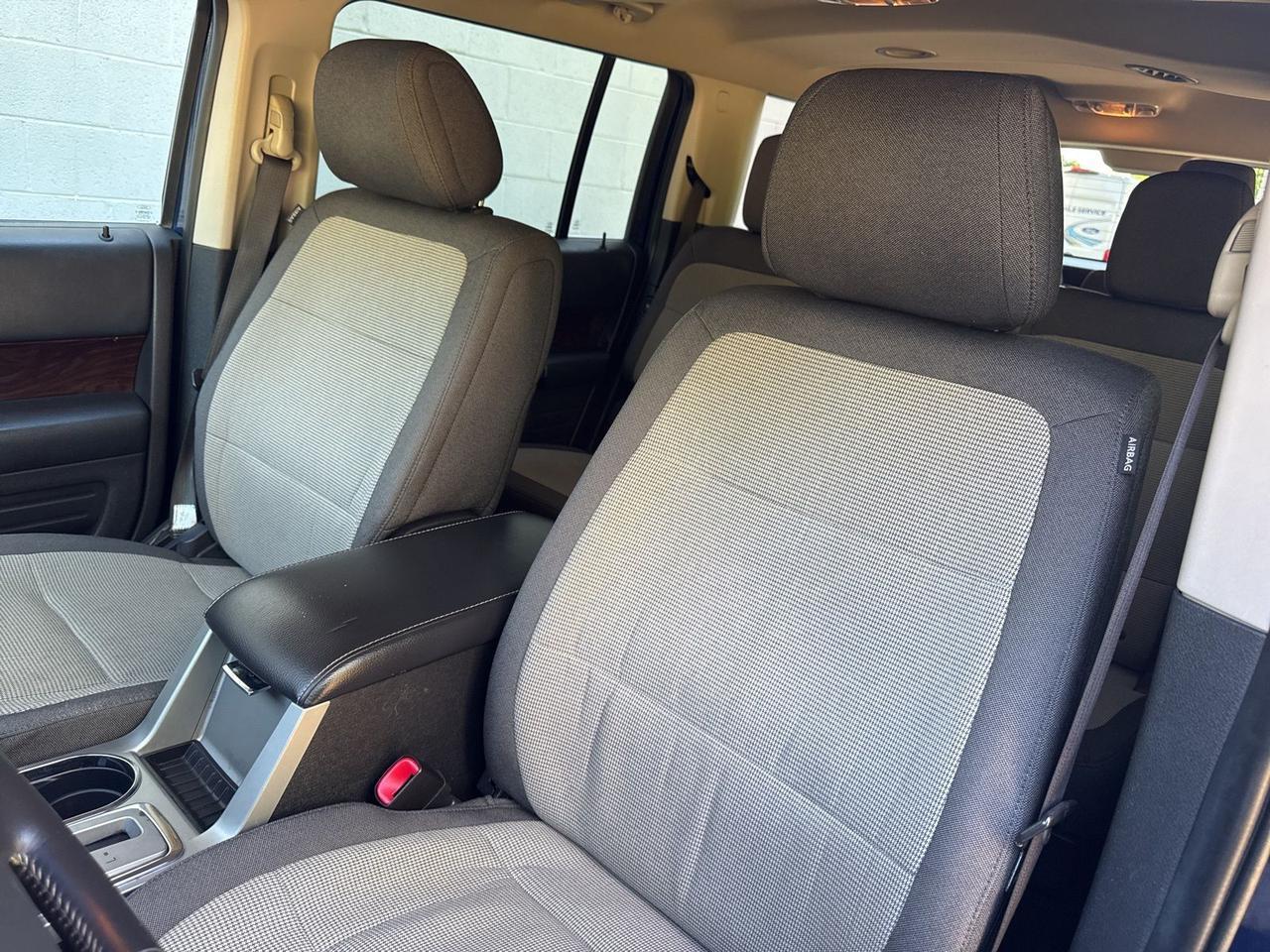 2012 Ford Flex SEL Warrenton VA