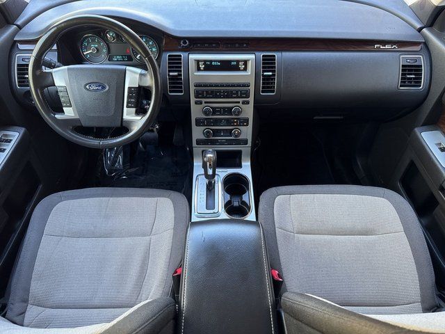 2012 Ford Flex SEL Warrenton VA