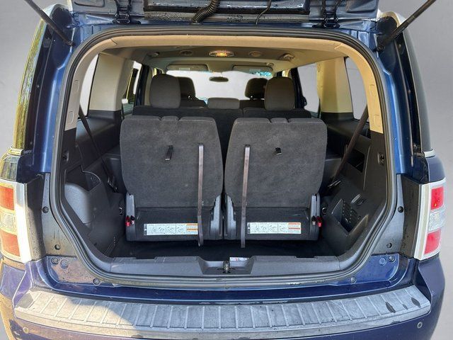 2012 Ford Flex SEL Warrenton VA