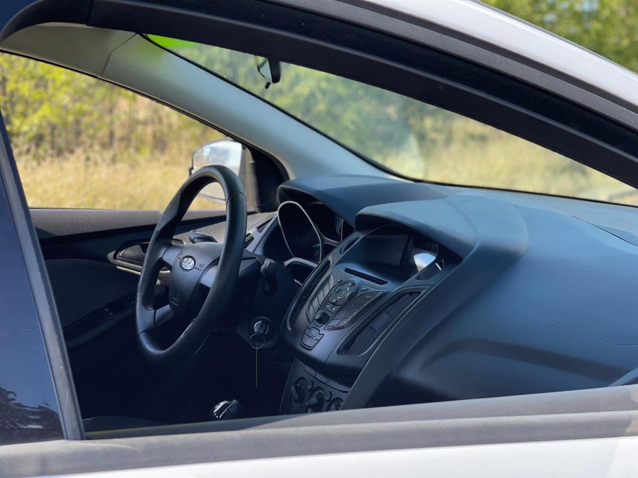 2012 Ford Focus S Post Falls ID