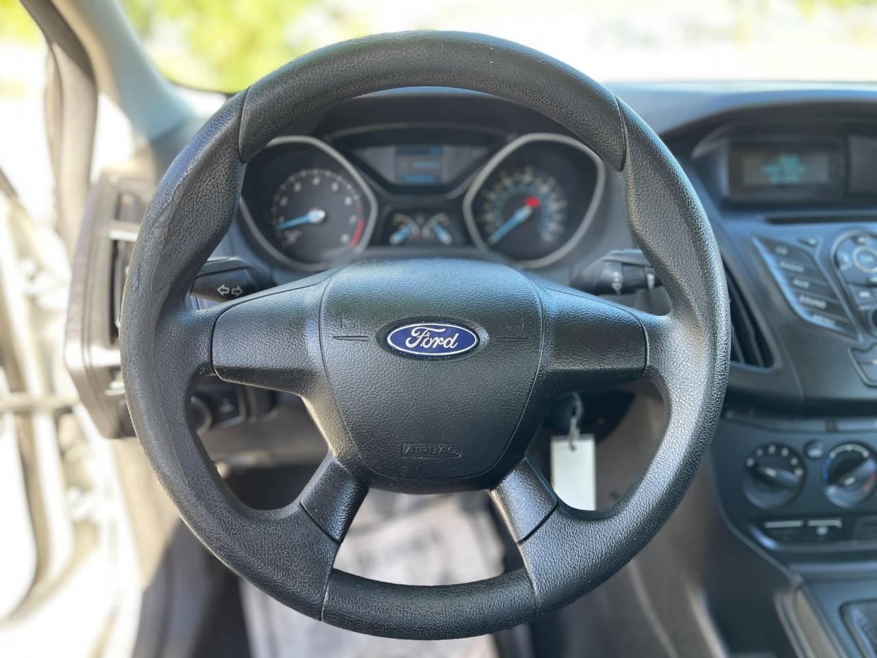 2012 Ford Focus S Post Falls ID