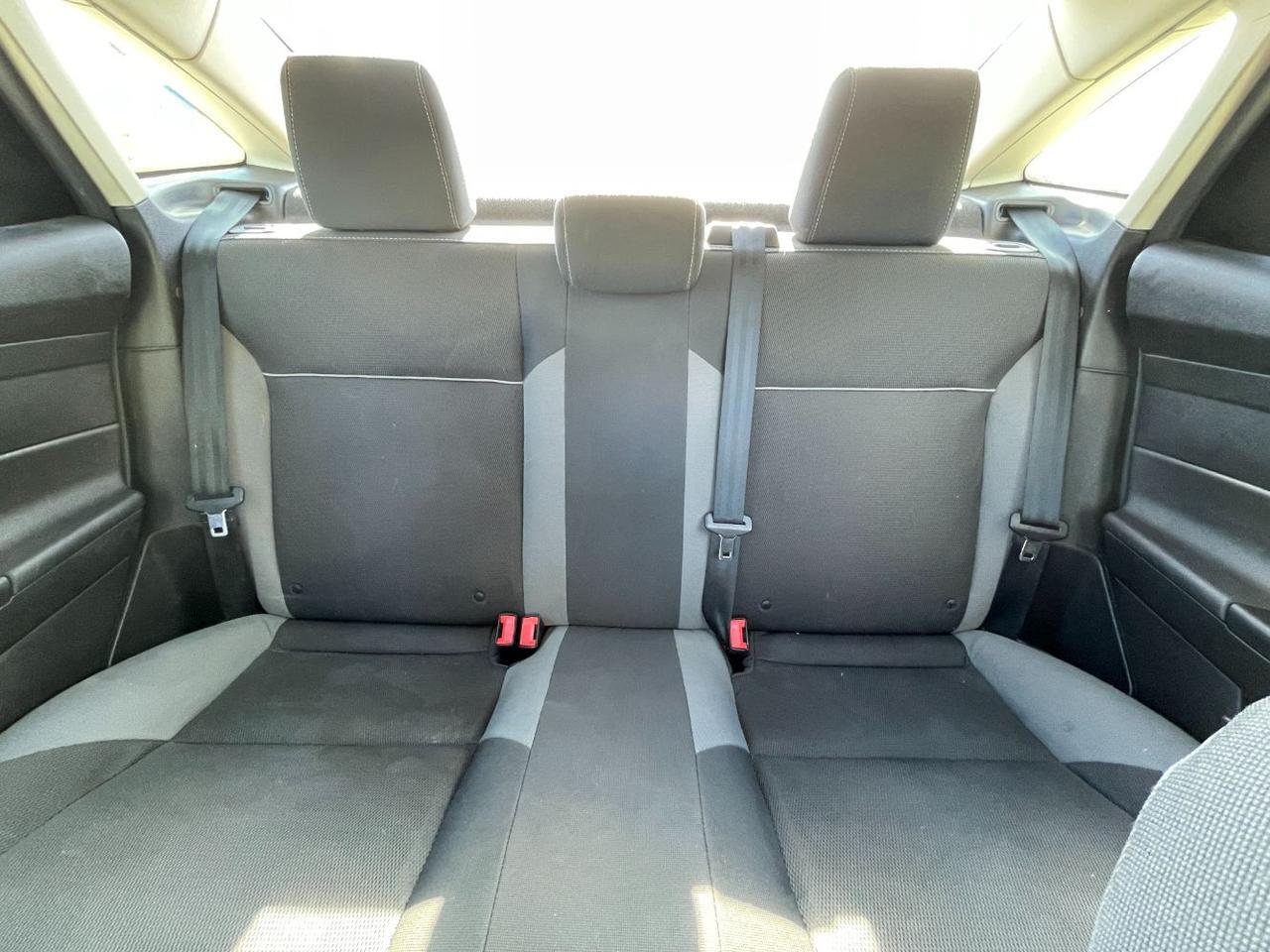 2012 Ford Focus S Post Falls ID