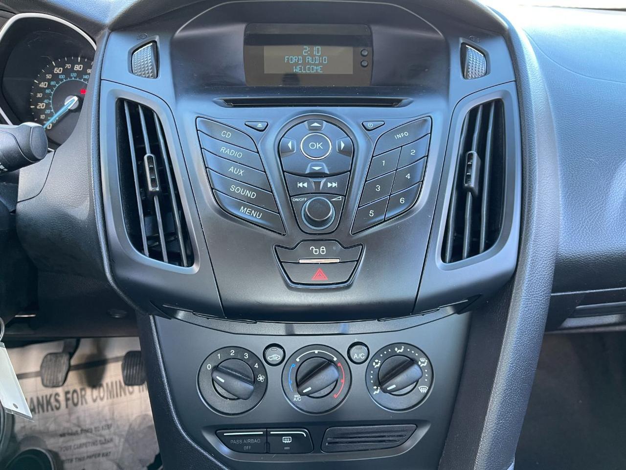 2012 Ford Focus S Post Falls ID