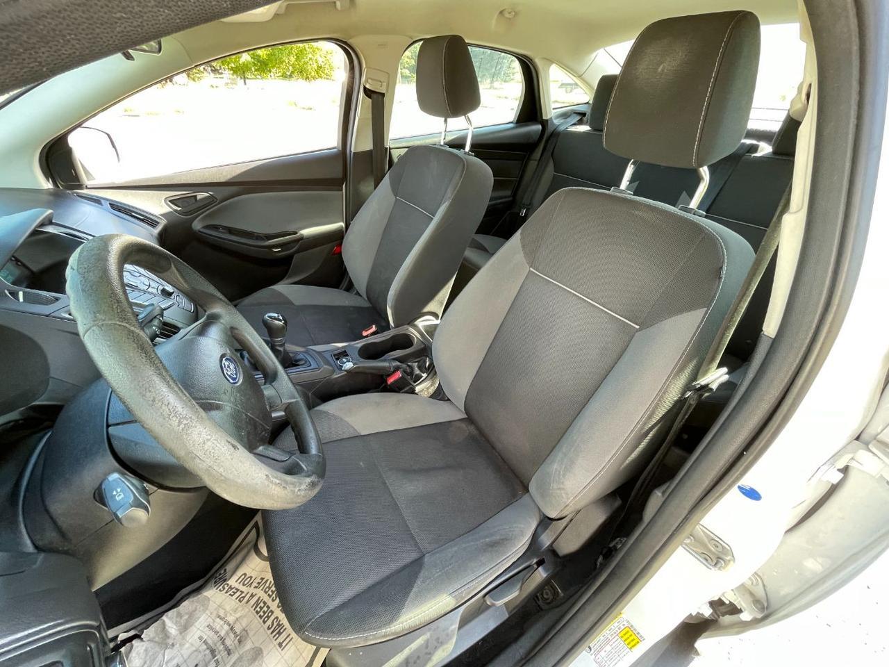 2012 Ford Focus S Post Falls ID