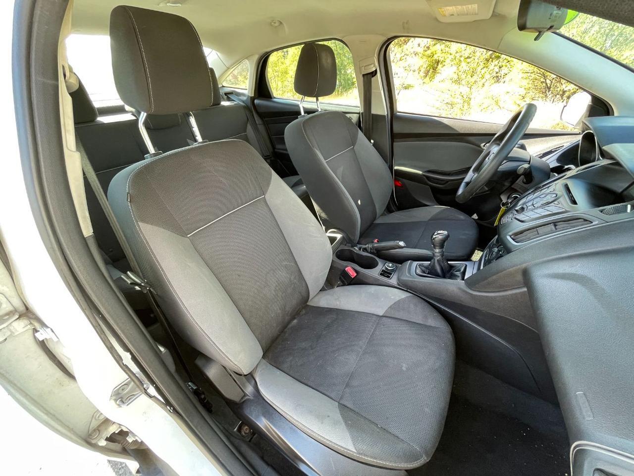 2012 Ford Focus S Post Falls ID