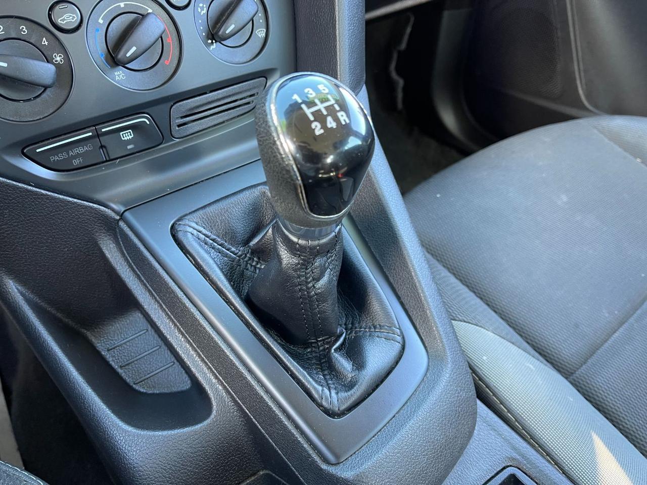 2012 Ford Focus S Post Falls ID