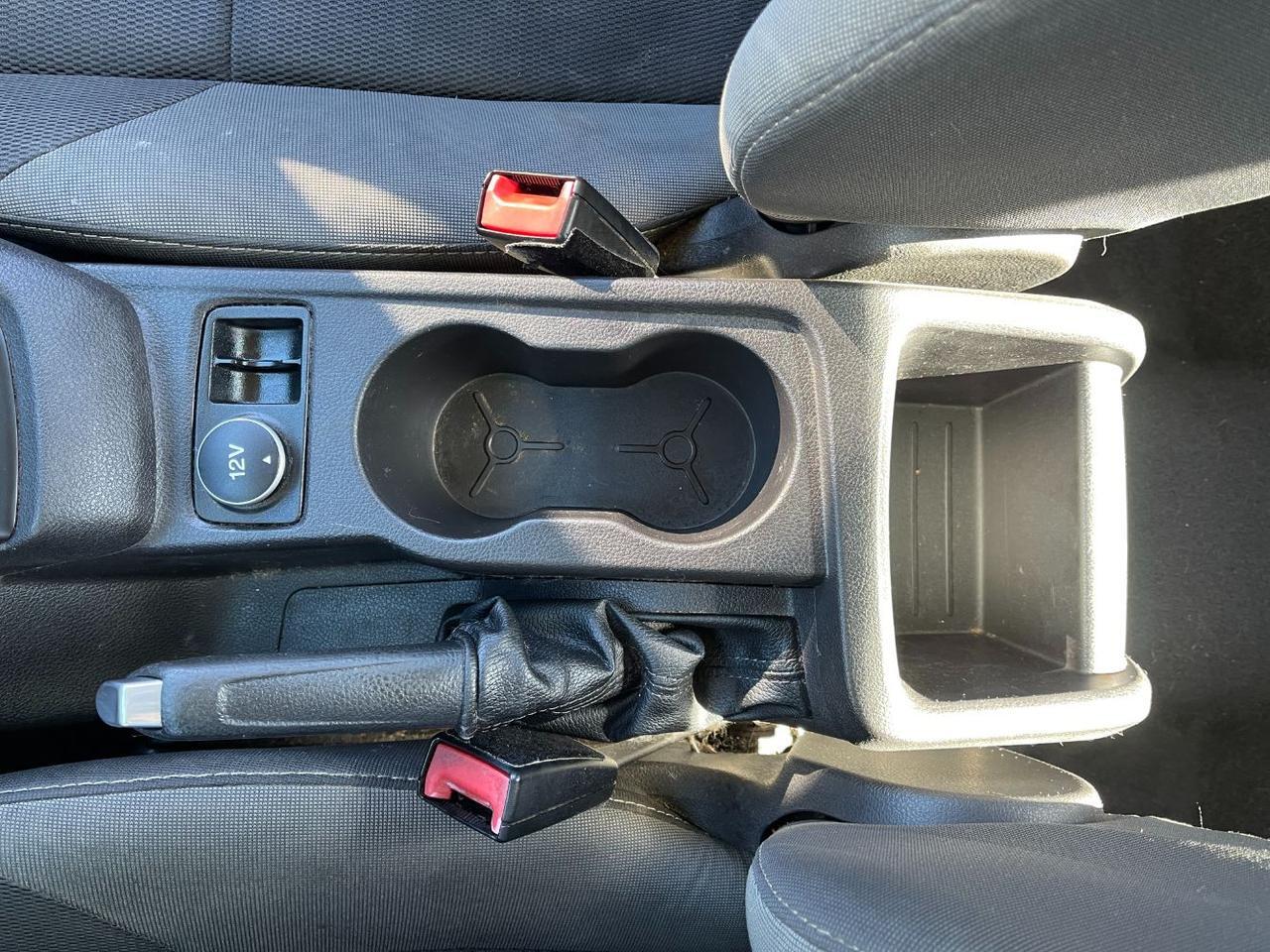 2012 Ford Focus S Post Falls ID