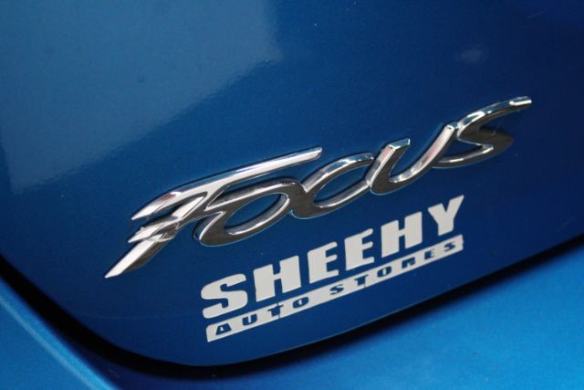 2012 Ford Focus SE Chantilly VA