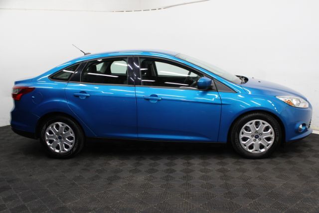 2012 Ford Focus SE Chantilly VA