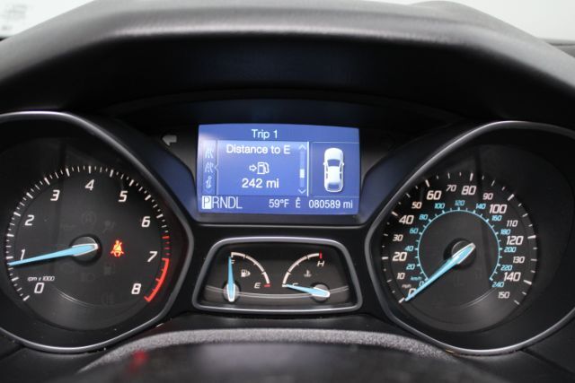 2012 Ford Focus SE Chantilly VA