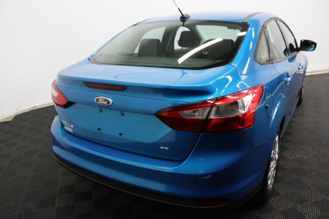 2012 Ford Focus SE Chantilly VA