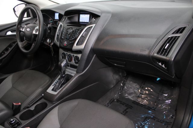 2012 Ford Focus SE Chantilly VA