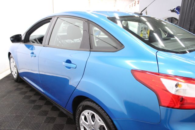 2012 Ford Focus SE Chantilly VA