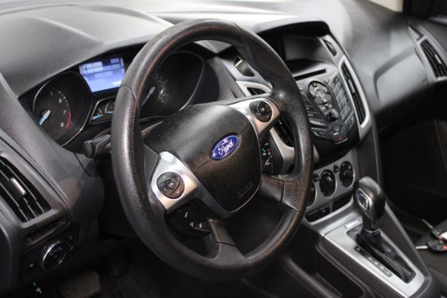 2012 Ford Focus SE Chantilly VA