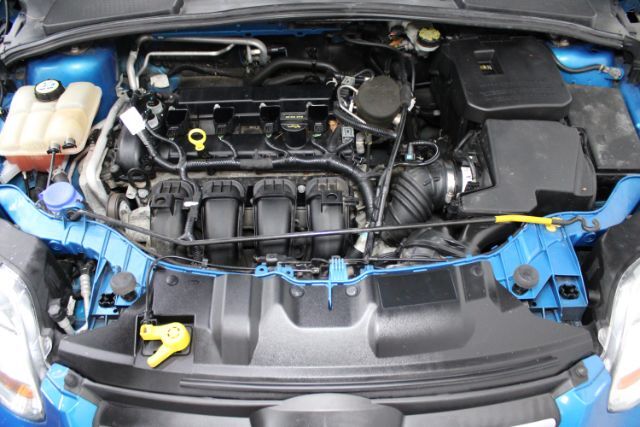 2012 Ford Focus SE Chantilly VA