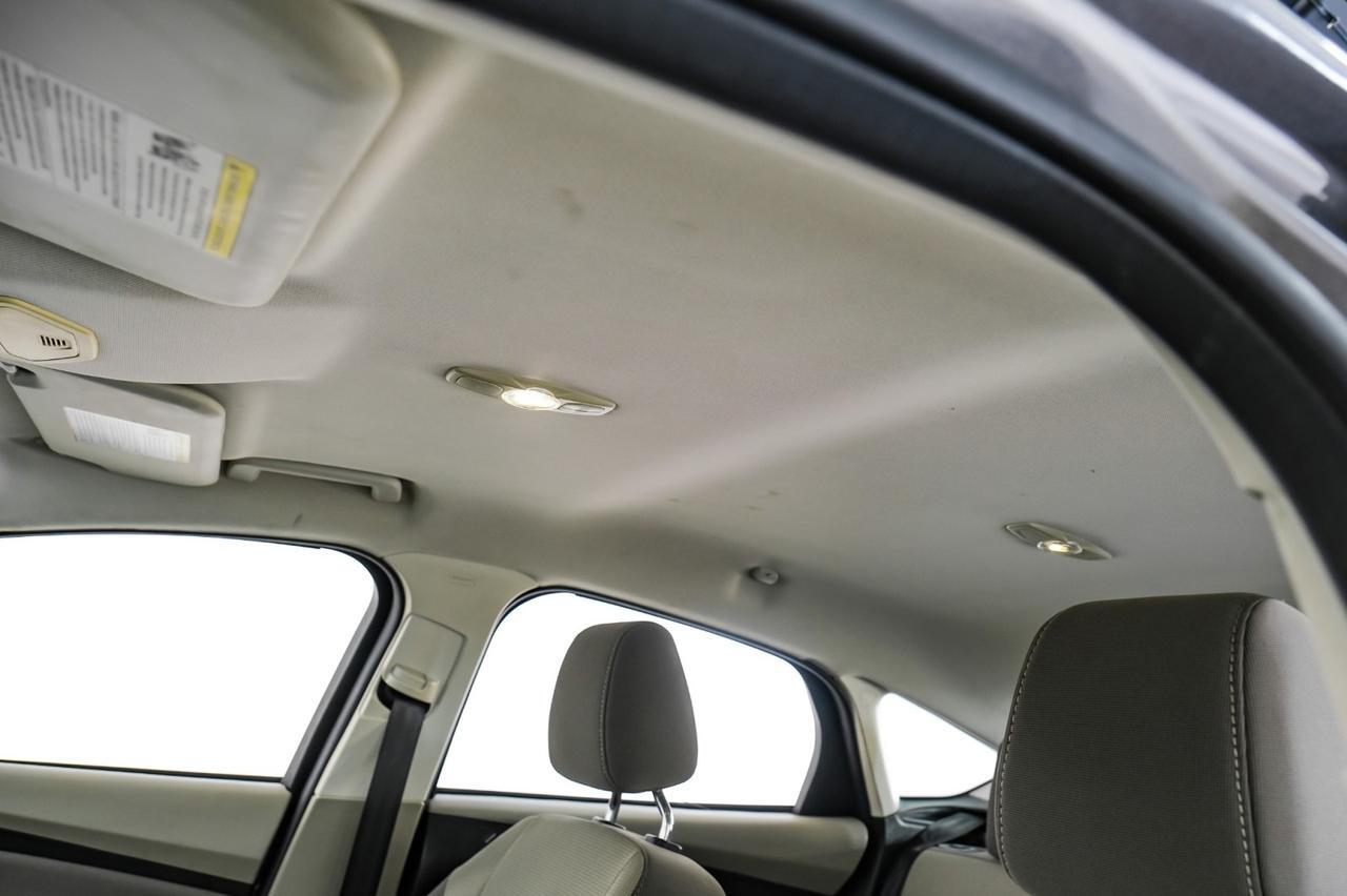 2012 Ford Focus SE HATCHBACK AUTOMATIC CONVENIENCE PKG BLUETOOTH CRUISE CONTROL Carrollton TX