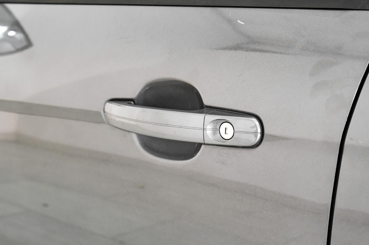 2012 Ford Focus SE HATCHBACK AUTOMATIC CONVENIENCE PKG BLUETOOTH CRUISE CONTROL Carrollton TX