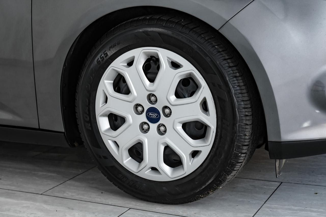 2012 Ford Focus SE HATCHBACK AUTOMATIC CONVENIENCE PKG BLUETOOTH CRUISE CONTROL Carrollton TX