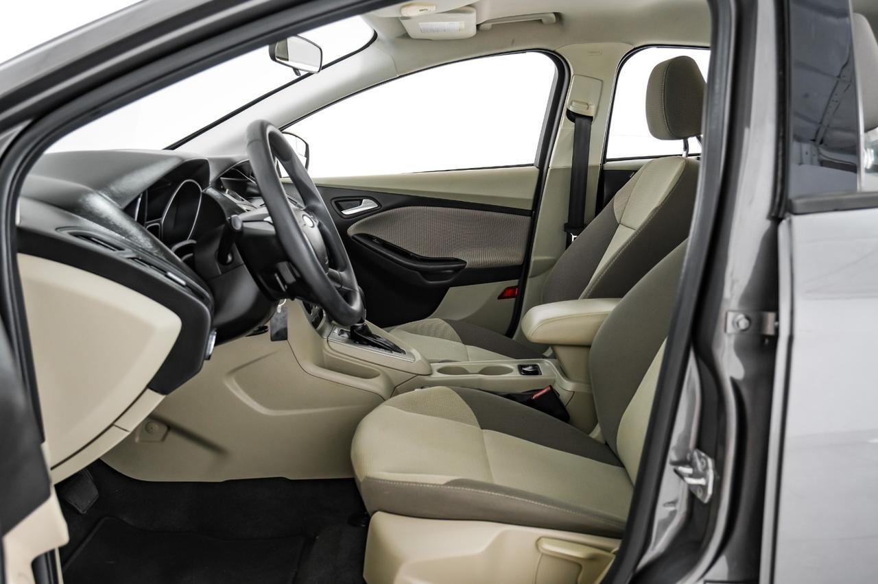 2012 Ford Focus SE HATCHBACK AUTOMATIC CONVENIENCE PKG BLUETOOTH CRUISE CONTROL Carrollton TX