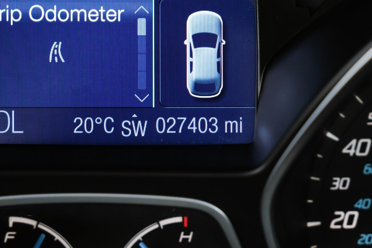 2012 Ford Focus SE HATCHBACK AUTOMATIC CONVENIENCE PKG BLUETOOTH CRUISE CONTROL Carrollton TX